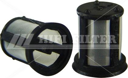 HIFI FILTER SD 70363 - Urea Filter car-mod.net