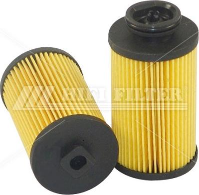 HIFI FILTER SD 70322 - Urea Filter car-mod.net