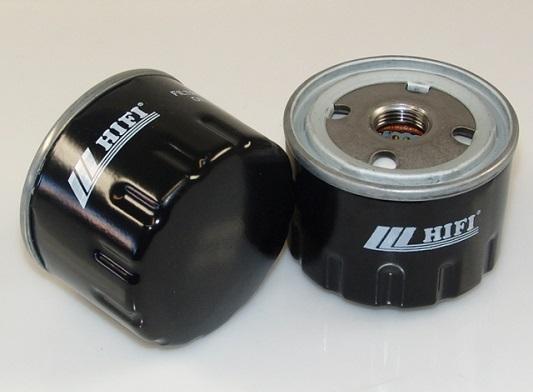 HIFI FILTER SH 63170 - Engine Air Filter car-mod.net