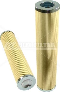 HIFI FILTER SH 62229 - Hydraulic Filter, steering system car-mod.net