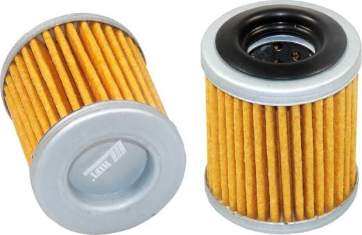 HIFI FILTER SHB 60924 - Hydraulic Filter, automatic transmission car-mod.net