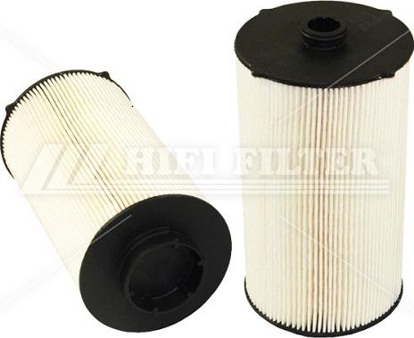 HIFI FILTER SN80057 - Fuel filter car-mod.net