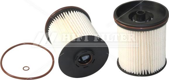 1A First Automotive D21492 - Fuel filter car-mod.net