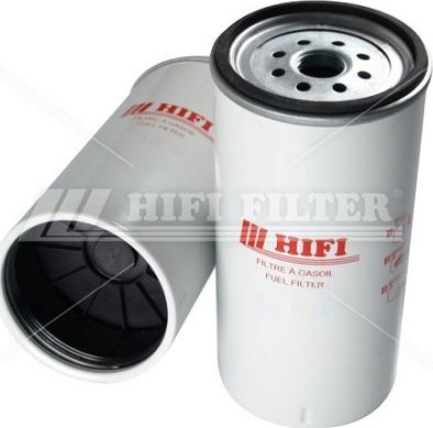 HIFI FILTER SN 916020 - Fuel filter car-mod.net