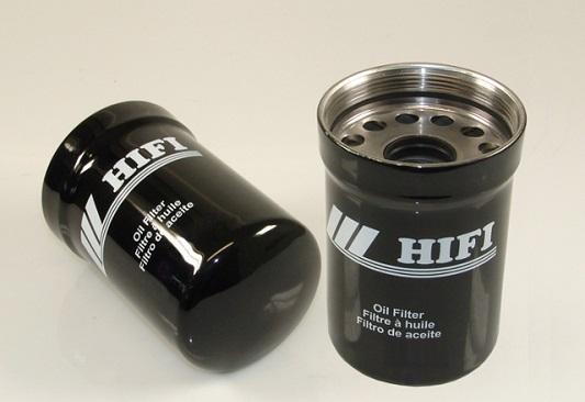 HIFI FILTER SO 10114 - Oil Filter car-mod.net