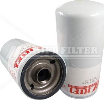 HIFI FILTER SO 11029 - Oil Filter car-mod.net