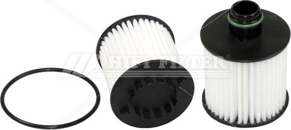 1A First Automotive E50265 - Oil Filter car-mod.net