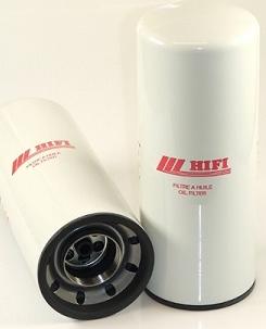 HIFI FILTER SO 3000 - Oil Filter car-mod.net