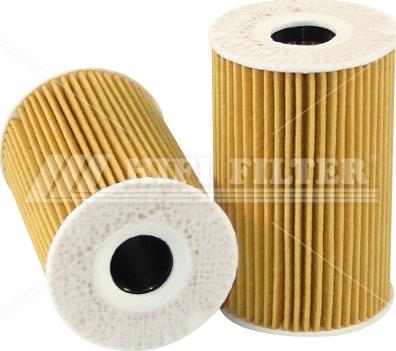 HIFI FILTER SO 7220 - Oil Filter car-mod.net