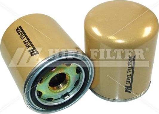 HIFI FILTER TB 1395 - Air Dryer Cartridge, compressed-air system car-mod.net
