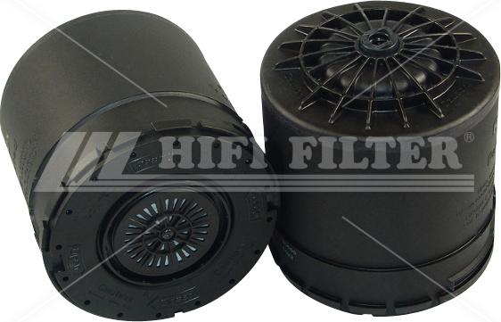 HIFI FILTER TB 1385 - Air Dryer Cartridge, compressed-air system car-mod.net