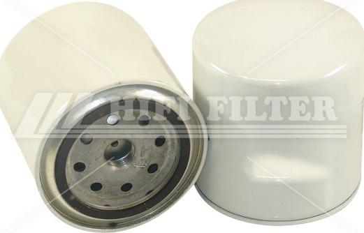 HIFI FILTER WE 2122 - Coolant Filter car-mod.net