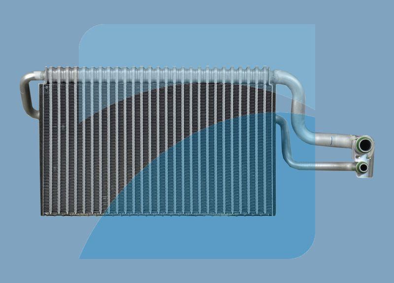 HIGHWAY AUTOMOTIVE 41031002 - Evaporator, air conditioning car-mod.net