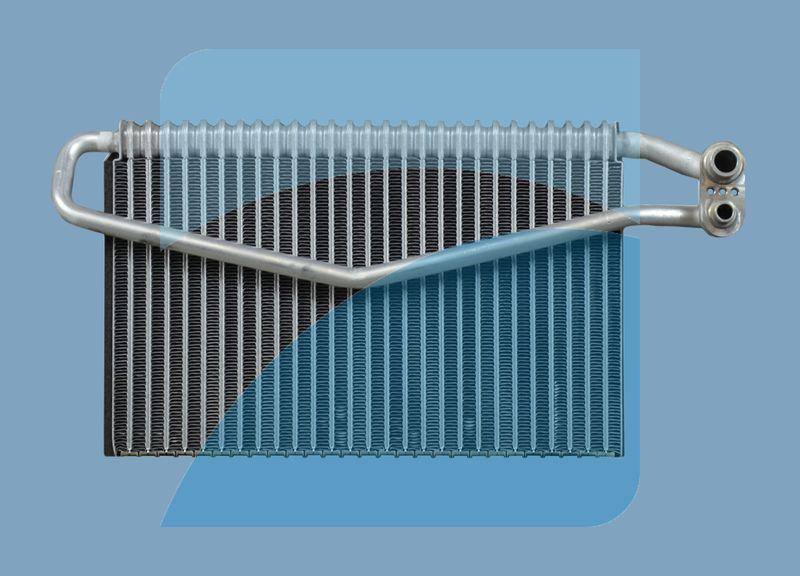 HIGHWAY AUTOMOTIVE 41033003 - Evaporator, air conditioning car-mod.net