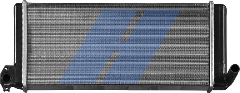 HIGHWAY AUTOMOTIVE 50033505 - Heat Exchanger, interior heating car-mod.net