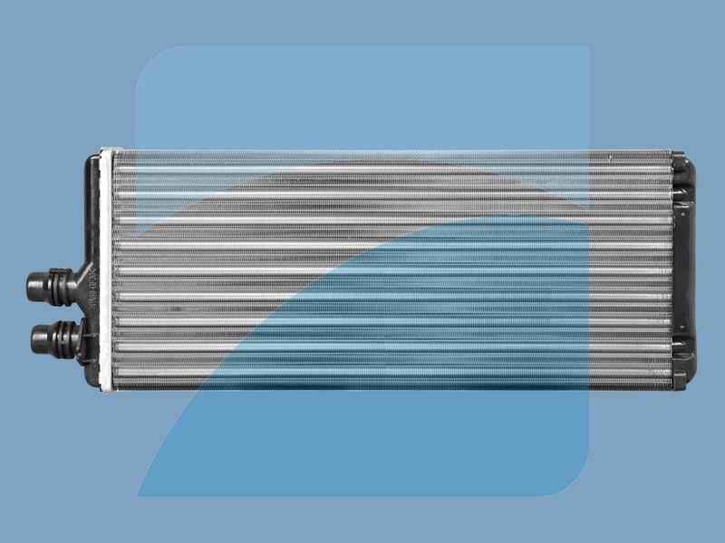 HIGHWAY AUTOMOTIVE 50021004 - Heat Exchanger, interior heating car-mod.net