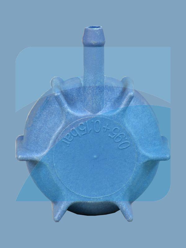 HIGHWAY AUTOMOTIVE 16011201 - Sealing Cap, coolant tank car-mod.net