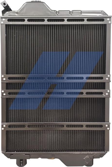 HIGHWAY AUTOMOTIVE 10132015 - Radiator, engine cooling car-mod.net