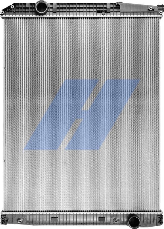 CARRO 093806330 - Radiator, engine cooling car-mod.net
