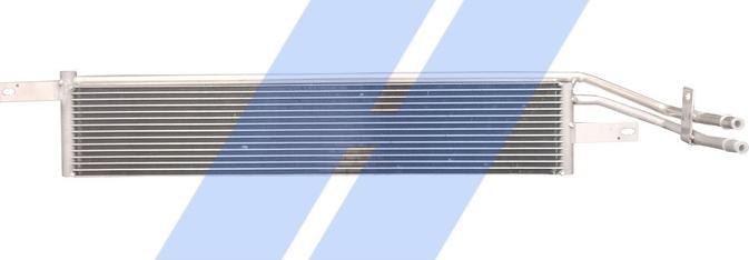 HIGHWAY AUTOMOTIVE 31045006 - Oil Cooler, automatic transmission car-mod.net