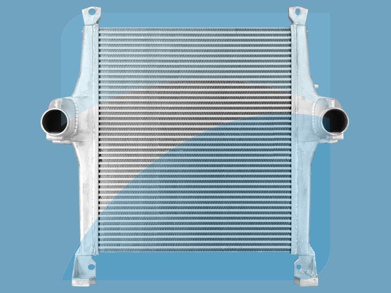 HIGHWAY AUTOMOTIVE 20021913 - Intercooler, charger car-mod.net