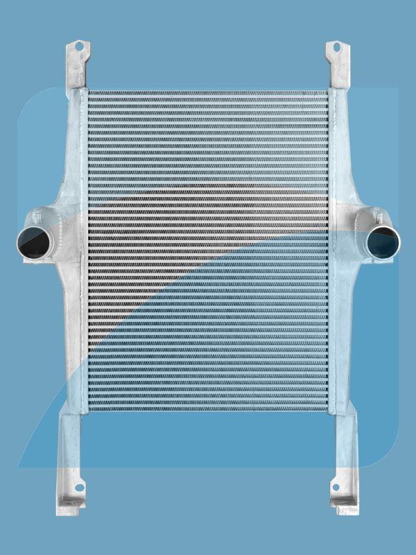 HIGHWAY AUTOMOTIVE 20021010 - Intercooler, charger car-mod.net