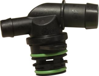 HITACHI 139315 - Non-Return Valve car-mod.net