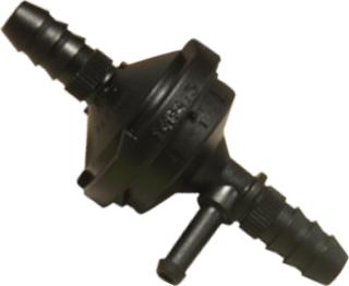 HITACHI 139313 - Non-Return Valve car-mod.net