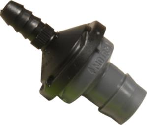 HITACHI 139320 - Non-Return Valve car-mod.net