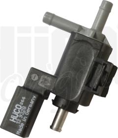 HITACHI 139328 - Boost Pressure Control Valve car-mod.net