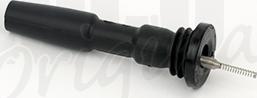HITACHI 134095 - Plug, coil car-mod.net