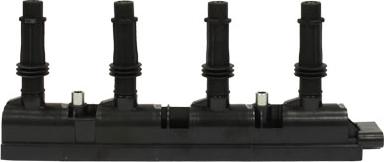 HITACHI 134048 - Ignition Coil car-mod.net