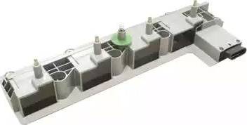 HITACHI 134069 - Ignition Coil car-mod.net