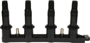 HITACHI 134015 - Ignition Coil car-mod.net