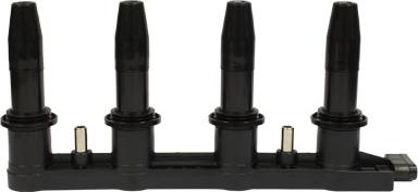 HITACHI 134016 - Ignition Coil car-mod.net