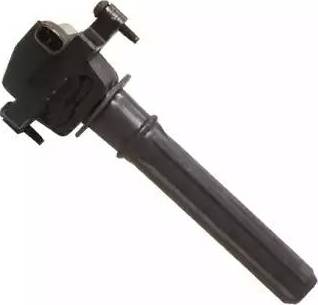 HITACHI 134020 - Ignition Coil car-mod.net