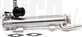 HITACHI 135996 - Cooler, exhaust gas recirculation car-mod.net