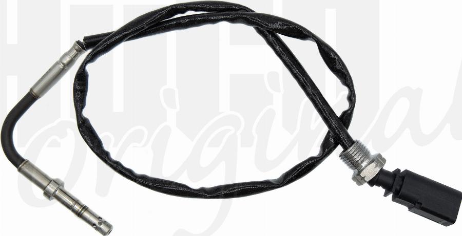 HITACHI 135605 - Sensor of exhaust gas Temperature car-mod.net