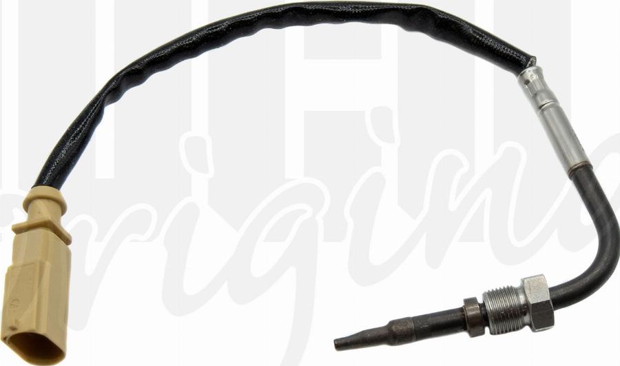 HITACHI 135606 - Sensor of exhaust gas Temperature car-mod.net