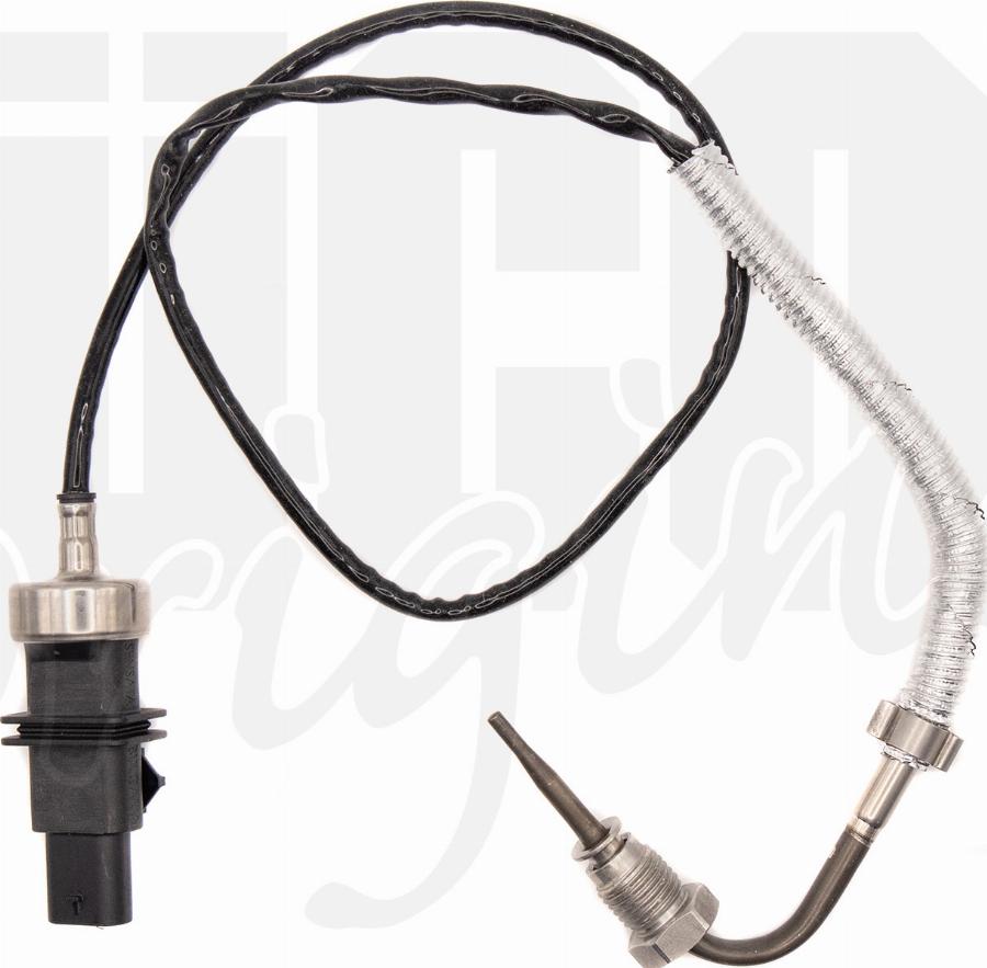 HITACHI 135610 - Sensor of exhaust gas Temperature car-mod.net