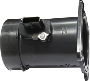 HITACHI 135056 - Air Mass Sensor car-mod.net