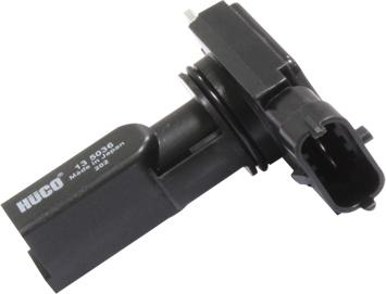 HITACHI 135036 - Air Mass Sensor car-mod.net