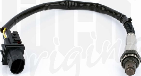HITACHI 135307 - Oxygen, Lambda Sensor car-mod.net