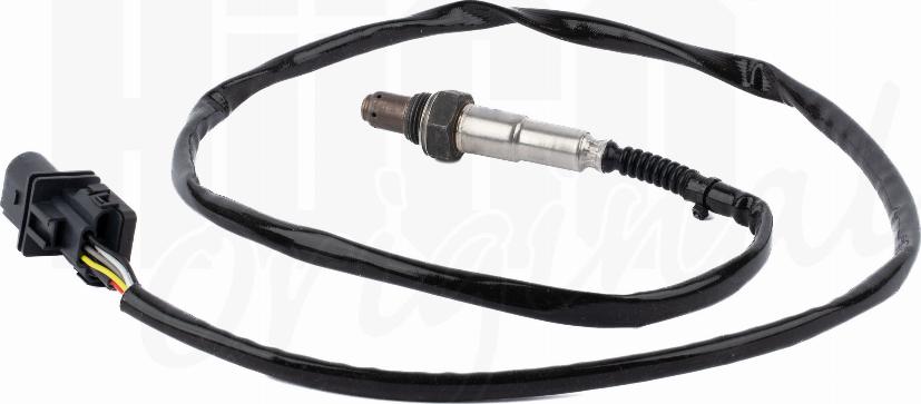 HITACHI 135315 - Oxygen, Lambda Sensor car-mod.net