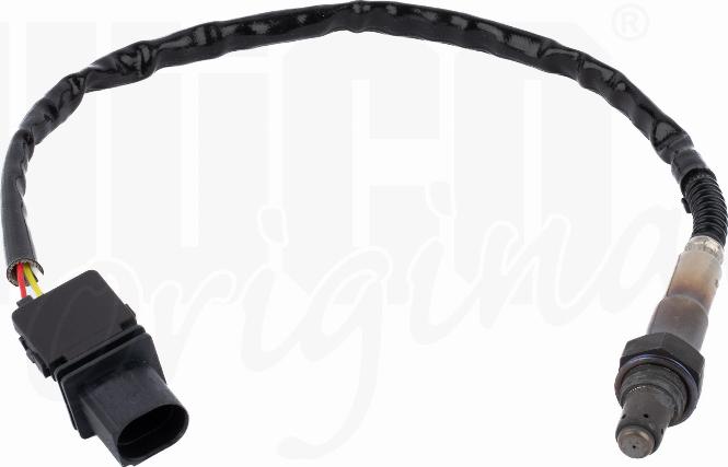 HITACHI 135316 - Oxygen, Lambda Sensor car-mod.net