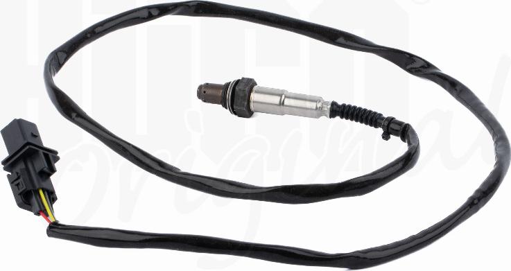 HITACHI 135312 - Oxygen, Lambda Sensor car-mod.net