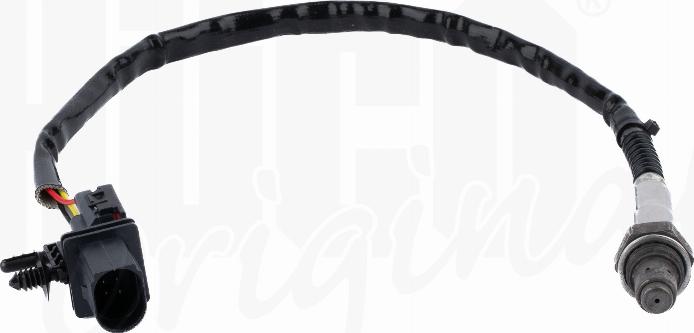 HITACHI 135321 - Oxygen, Lambda Sensor car-mod.net
