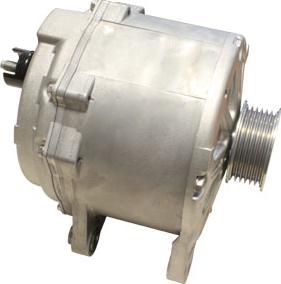 HITACHI 136161 - Alternator car-mod.net