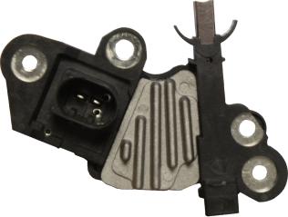 HITACHI 130421 - Voltage regulator, alternator car-mod.net