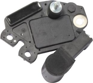 HITACHI 130646 - Voltage regulator, alternator car-mod.net